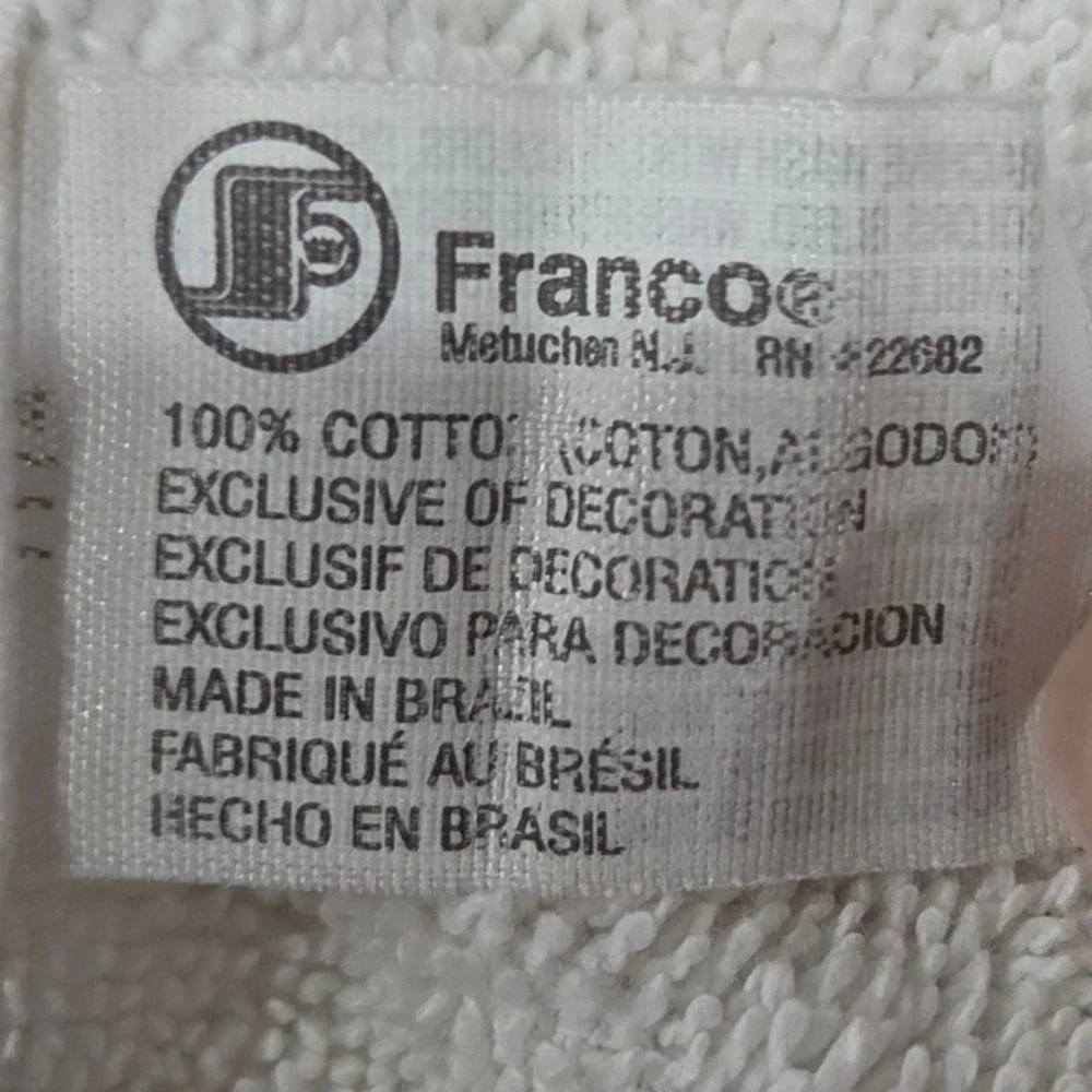 Franco vintage disney